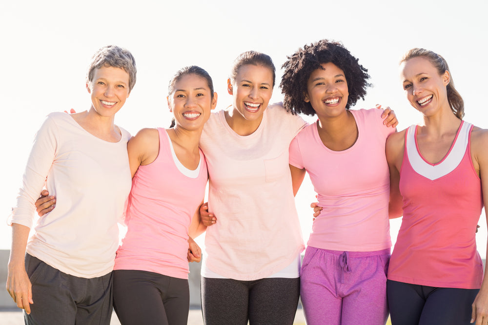 Celebrating Women’s Wellness: CBD’s Empowering Influence