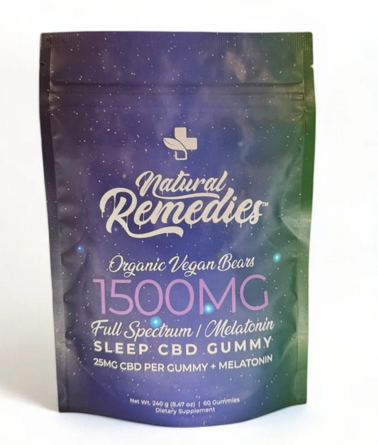 What's New At Natural Remedies - Great Additions to our CBD Products!