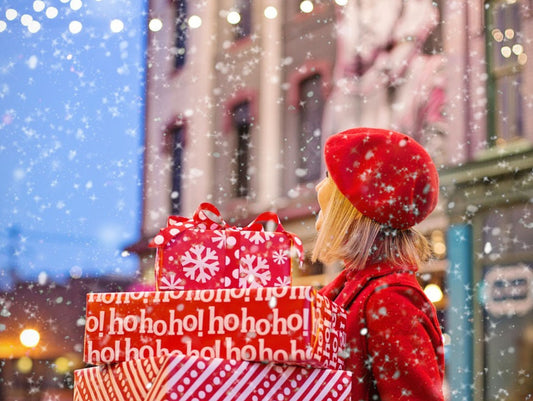 The CBD Miracle:  Your Key to a Stress-Free and Merry Holiday Season