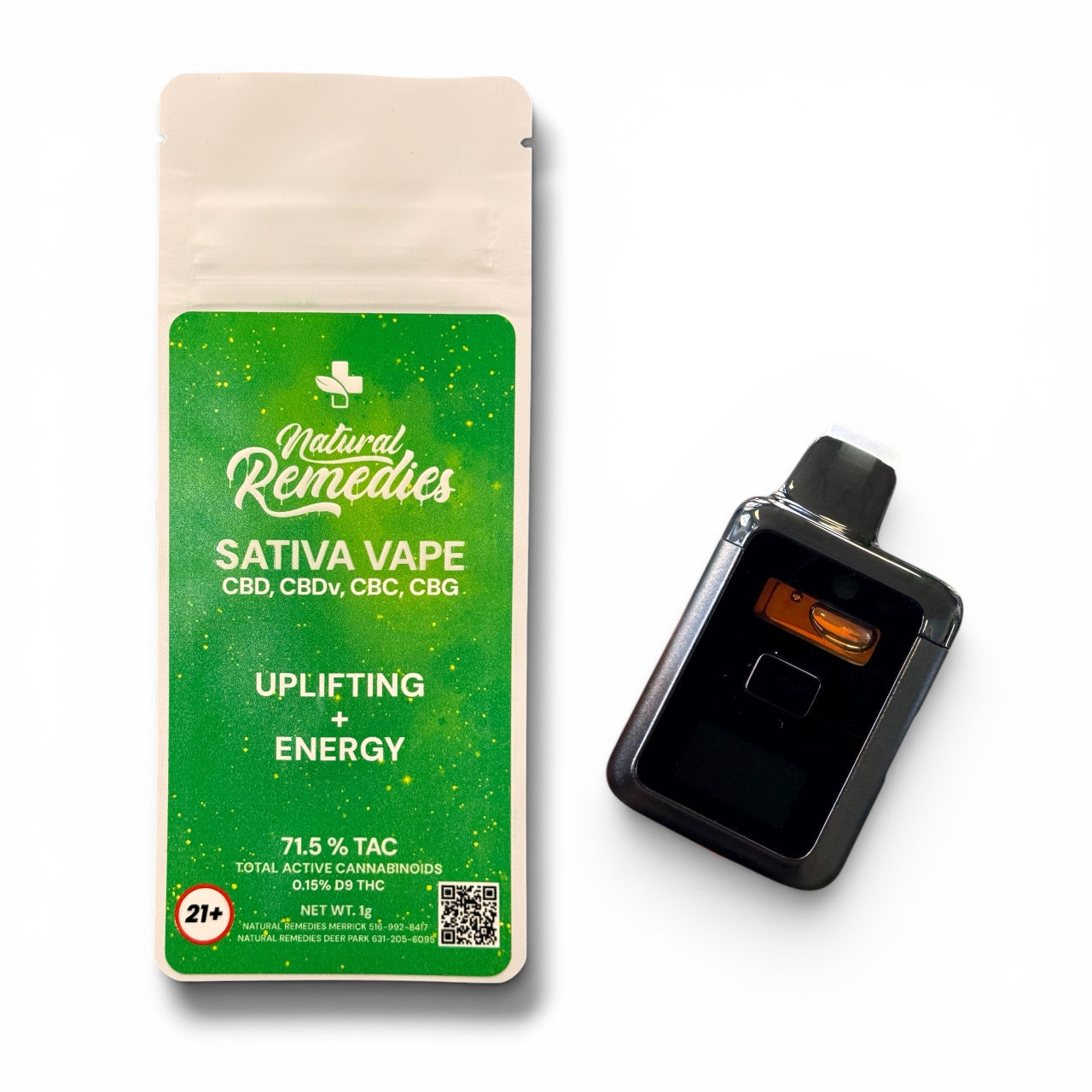disposable thc vape new york CBD/CBDv/CBC/CBG Uplifting + Energy Cartridge Colour:Gunmetal How to turn on 2013