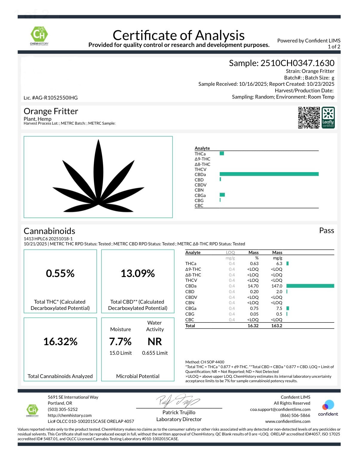 Flor de cáñamo CBD - "Invernadero interior" - (1g,3,5g,7g,14g,28g+)