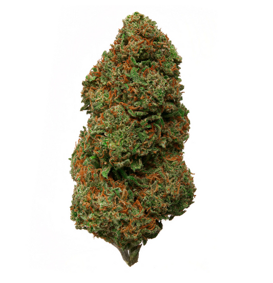 Peach Goliath (I/H) - CBD Hemp Flower (1g,3.5g,7g,14g,28g+)