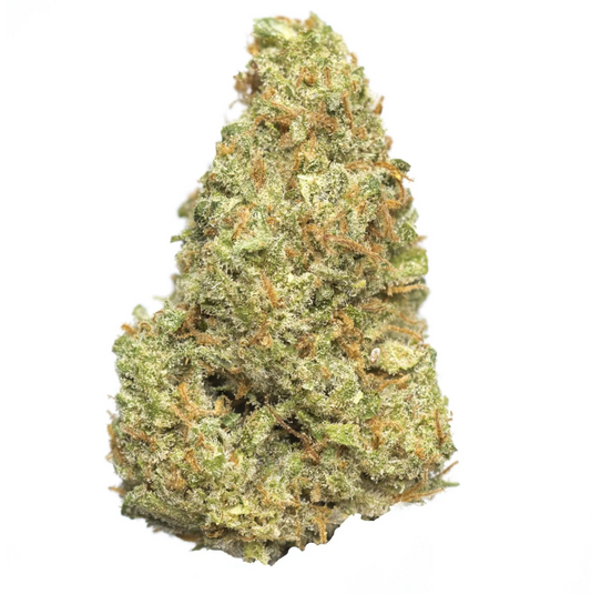 Citron (S/H) Indoor CBD Hemp Flower - (1g,3.5g,7g,14g,28g+)