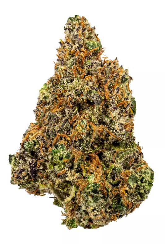 Sour Kush (I) Indoor CBD Hemp Flower - (1g,3.5g,7g,14g,28g+)