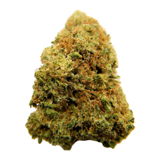 Natural Remedies "Lemon Meringue" Indoor CBD Hemp Flower - (1g,3.5g,7g,14g,28g+)