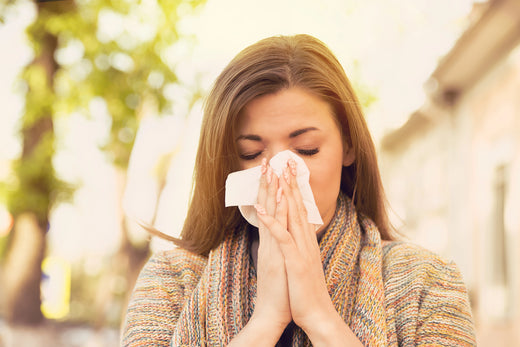 Harnessing The Power Of CBD For Winter Wellness