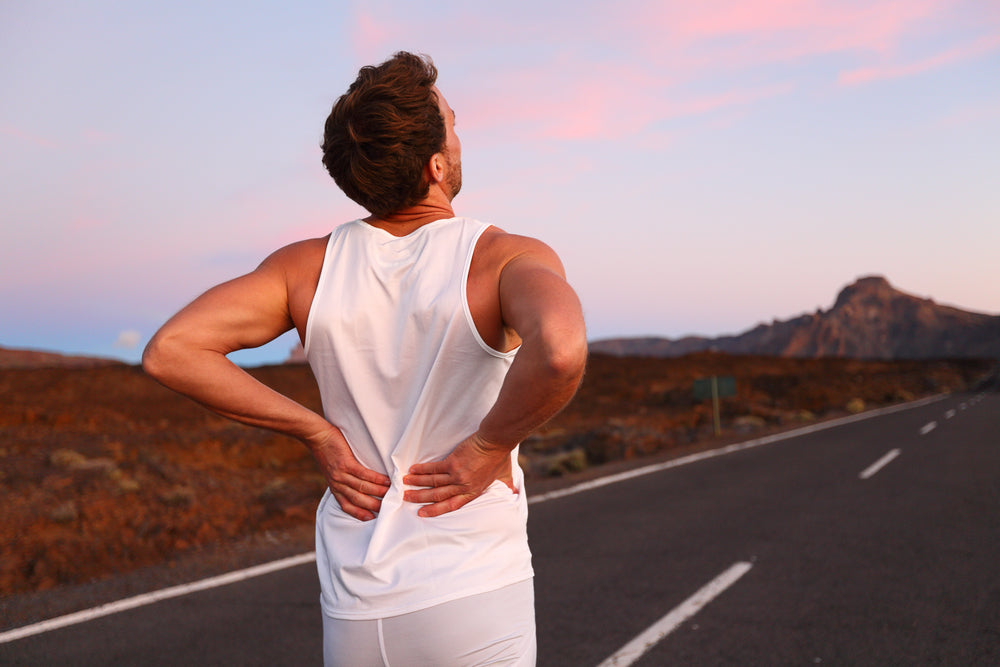 Tackling Chronic Pain with CBD Products: Anti-Inflammatory and Analgesic Benefits