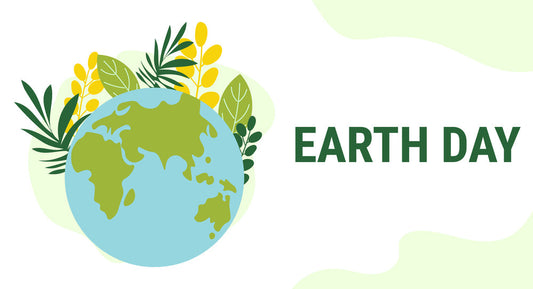 Earth Day and Holistic Health:  Sustainability & Homegrown CBD at Natural Remedies