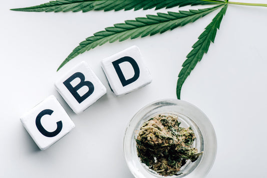 CBD letters