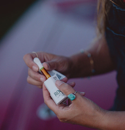 Route 27 CBN Vape Cartridge - 1g