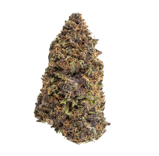 Orange Fritter - Indoor CBD Hemp Flower (Hybrid)
