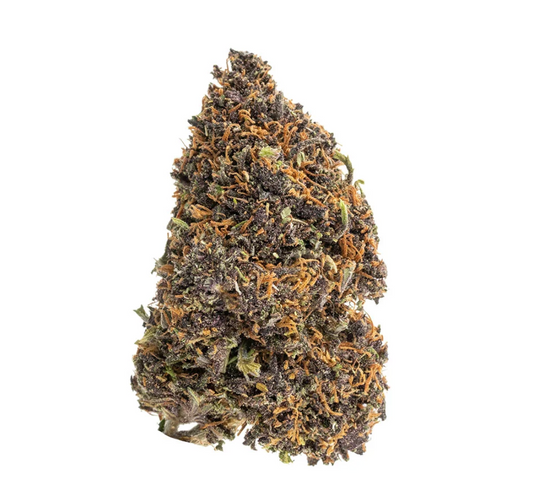 Mandarin Flookies - Indoor CBD Hemp Flower (Sativa/Hybrid)