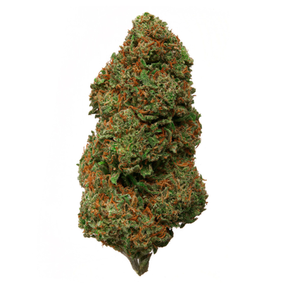 Baya mostaza - Flor de cáñamo CBD (1g,3,5g,7g,14g,28g+)