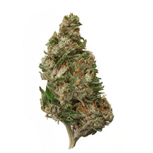 Walter White CBG/CBD - CBD Hemp Flower (Hybrid)