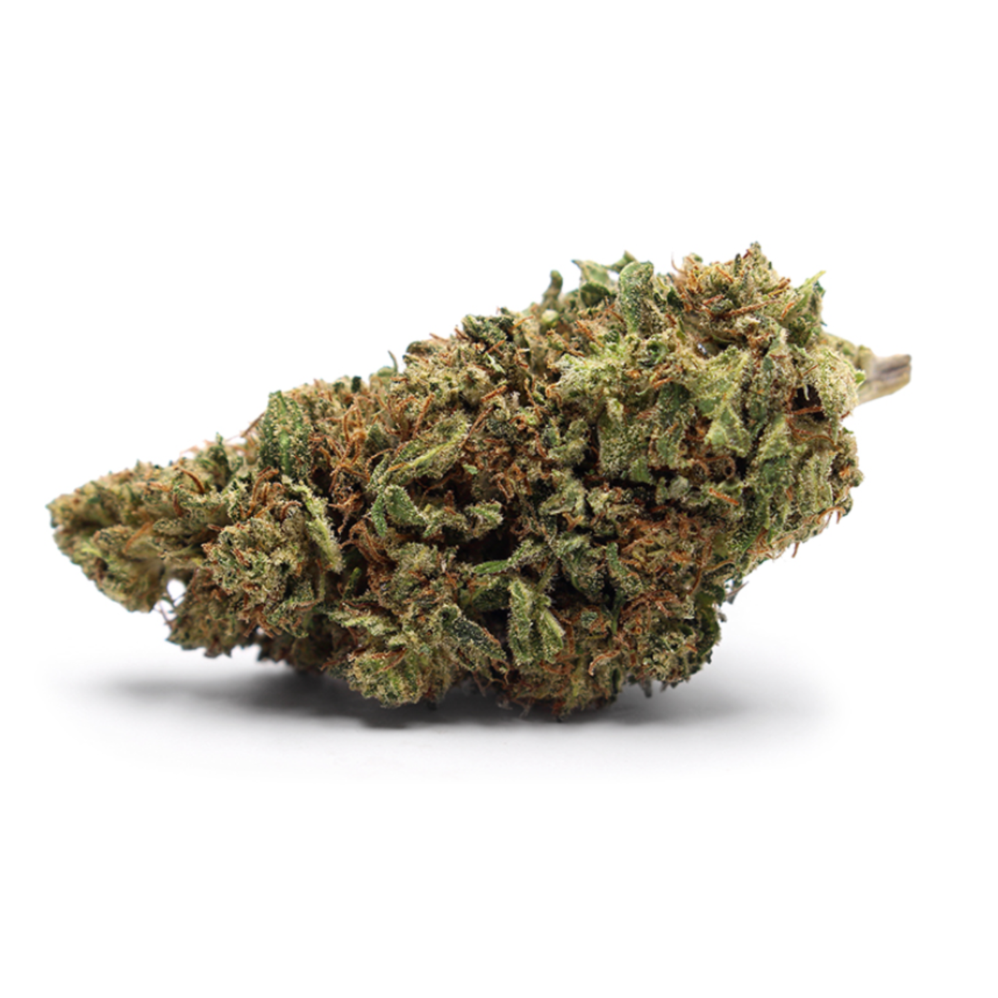 Sour Suver Haze - CBD Hemp Flower (Indica)