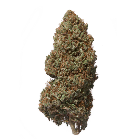 Cakeberry Brulee - CBD Hemp Flower (Sativa/Hybrid)