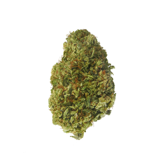 Sour Space Candy - CBD Hemp Flower (Sativa)