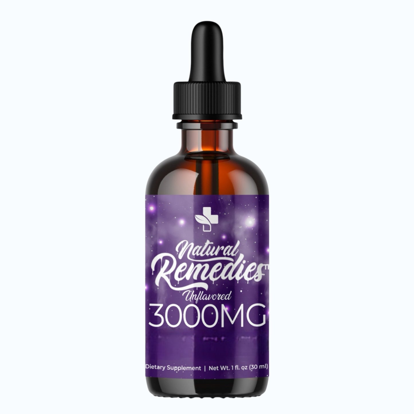 Remedios Naturales Tintura Orgánica para Dormir 3000mg 30ml